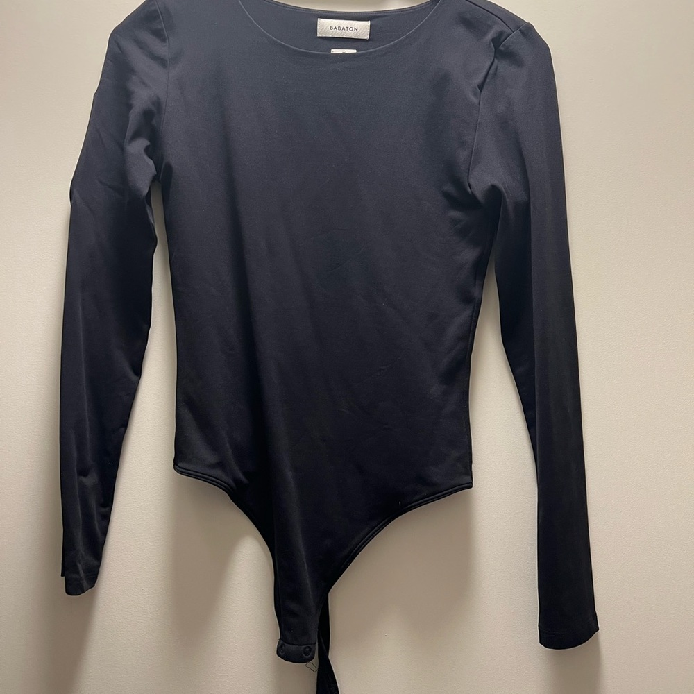 ARITZIA Babaton Bodysuit